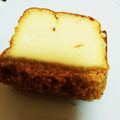 ツバミックス's cooksnap of when they made ＦＰでリコッタチーズケーキざんす。.