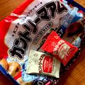 ☆コムギ☆'s cooksnap of when they made 冷凍カントリーマアム.