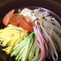 木彫りぐま's cooksnap of when they made 激ウマ冷やし中華のタレ.