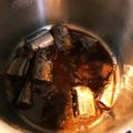 クックFWM7GN☆'s cooksnap of when they made ☆活力鍋でさんまの梅煮☆.