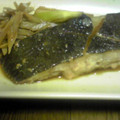 ☆chiemi♪★'s cooksnap of when they made 季節のおかず　カレイの煮つけ.