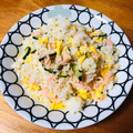 ʚすみたんɞ's cooksnap of when they made 鮭と卵ときゅうりのおすし.