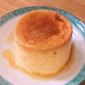＊きゃー＊'s cooksnap of when they made マグカッププリン.