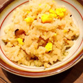 胃袋わっしょい's cooksnap of when they made 簡単♡炊飯器で炒飯.