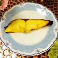 ☆なあなクック☆'s cooksnap of when they made フライパンのみ！シートやグリルなし焼き魚.
