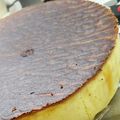 ドコマデモ土偶です。's cooksnap of when they made ふんわり厚焼きホットケーキ.