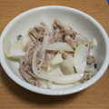 Avanti20's cooksnap of when they made 簡単！豚肉のさっぱり塩ダレ炒め♥.