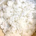 ritukomood's cooksnap of when they made ご飯の炊き方（ル・クルーゼ）.