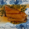 里見残党's cooksnap of when they made チヌのとろ～り煮.