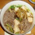 あすぱらせろり。's cooksnap of when they made 皆大好き！定番料理【すき焼き】.