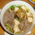 あすぱらせろり。's cooksnap of when they made 皆大好き！定番料理【すき焼き】.