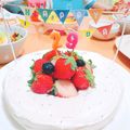 Mei＊☆'s cooksnap of when they made エンゼルケーキ.