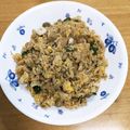 光子ママ's cooksnap of when they made 短時間で簡単！タイ米から作るナシゴレン.