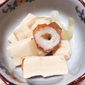 ＊ｐｏｃｏｍａｍ＊'s cooksnap of when they made 作り置き！高野豆腐と玉ねぎの煮浸し.