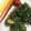 クックW90MTN☆'s cooksnap of when they made 絶対サクサクに★人参の葉っぱのかき揚げ.