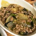 k_h_h_papa's cooksnap of when they made 大根とひき肉あんかけ.