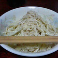 ♡みぃちゃん♡'s cooksnap of when they made もやしのマヨネーズ和え.