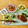 komutatata's cooksnap of when they made 簡単☆セロリのW胡麻和え.
