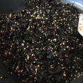 HAZ05's cooksnap of when they made 作り置き・お弁当に！ひじきふりかけ♫.