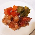 さとのいも子's cooksnap of when they made オーブンで揚げない唐揚げ.