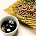 azbjbn's cooksnap of when they made うちのお蕎麦（基本の蕎麦つゆ）.