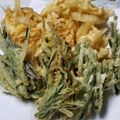 なかっちゃん♪'s cooksnap of when they made 自家製天ぷら粉で！☆野菜のかき揚げ☆.