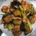 ゆうこっこたろす's cooksnap of when they made 簡単♪ヘルシー！鶏胸肉とナスの南蛮.
