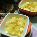 虹色♪︎ちゅーりっぷ's cooksnap of when they made お弁当に！じゃがいもとチーズのマヨ焼き.