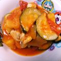 ドキドキ姫's cooksnap of when they made お野菜たっぷりラタトゥイユ！.