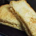 しゃち鳥's cooksnap of when they made 大豆のパテ〜サンドイッチやバゲットに〜.