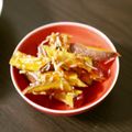 ＊実月＊'s cooksnap of when they made 魅惑のさつまいもココナッツスティック.