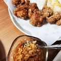 hobbit8's cooksnap of when they made 鰹節で旨パリ！鶏の唐揚げネギソース.