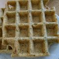 ettsu's cooksnap of when they made 米粉の簡単パンケーキ.
