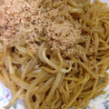 ふわニャンコ　's cooksnap of when they made 自家製！焼きそばのソース.