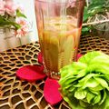 ☆なあなクック☆'s cooksnap of when they made ミルクが濃い～♡自分のアイスカフェオレ.