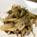 Amerixx's cooksnap of when they made きのこと玉ねぎのマリネ。.