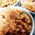 クックタマネギ's cooksnap of when they made だしで炊く！簡単たこめし.