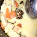 あゆまま★'s cooksnap of when they made 旨みがぎゅっ♪ 簡単あさりチャウダー.