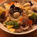からぶ's cooksnap of when they made 本格中華丼♪.