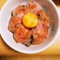 うちまろん☆'s cooksnap of when they made オーブンで★簡単★豪華【ローストビーフ】.