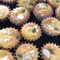 クックGFJ3DD☆'s cooksnap of when they made 子供におまかせ！！レモンのカップケーキ.
