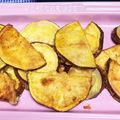 mafmaf12's cooksnap of when they made さつまいもの天ぷら.