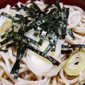 ﾋﾟﾛﾐ♡'s cooksnap of when they made シンプルなぶっかけ蕎麦.