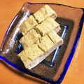 ゆずちゃ。's cooksnap of when they made しっとり美味♡おからバナナケーキ.