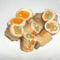あやぉ's cooksnap of when they made 簡単！美味しい！豚肉の野菜巻き！.