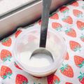 あやちん０８１６'s cooksnap of when they made クリープ・マリームでお料理用生クリーム.