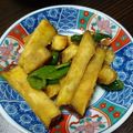 ゆなほむcrea's cooksnap of when they made さつまいもとパプリカのきんぴら.
