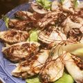 ito326's cooksnap of when they made 大根で餃子.