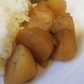 tairu12's cooksnap of when they made 簡単～！芋の煮っころがし.