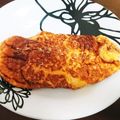 ★ぴぃ☆'s cooksnap of when they made 簡単すぎる！卵焼きみたいなスフレオムレツ.